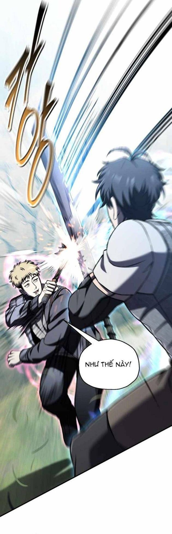 Chỉ Mình Ta Hồi Sinh Chap 73 - Next Chap 74