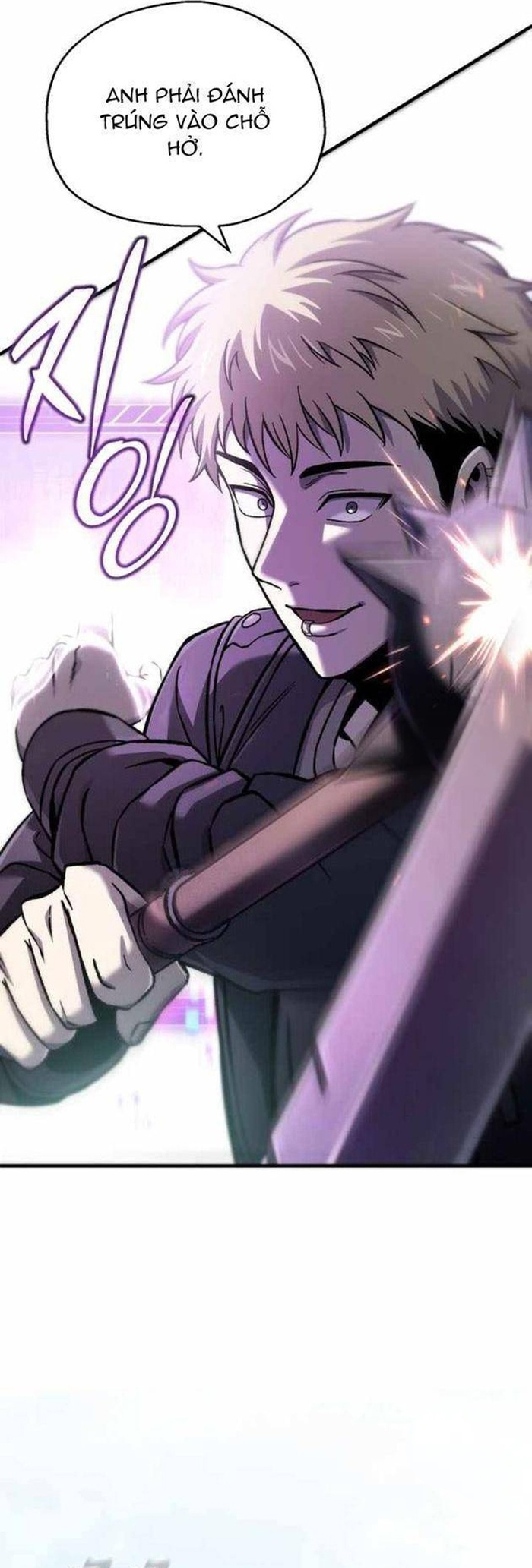 Chỉ Mình Ta Hồi Sinh Chap 73 - Next Chap 74