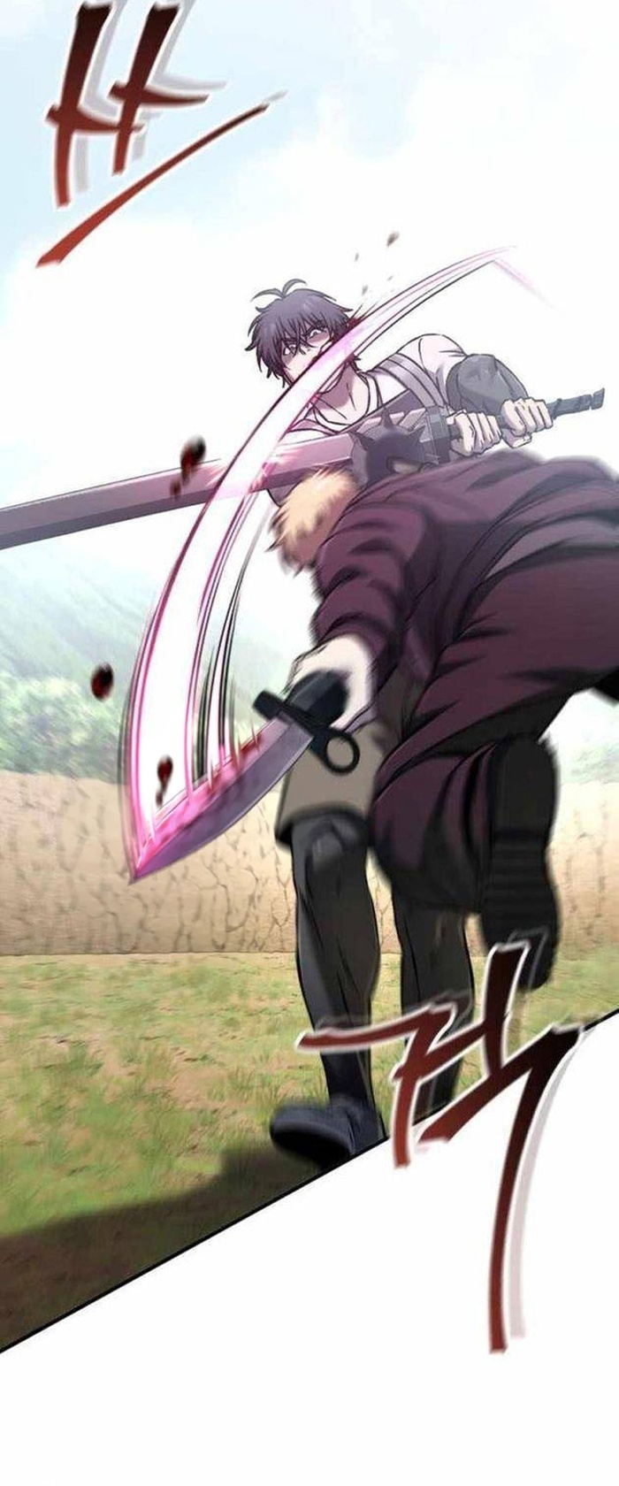 Chỉ Mình Ta Hồi Sinh Chap 73 - Next Chap 74