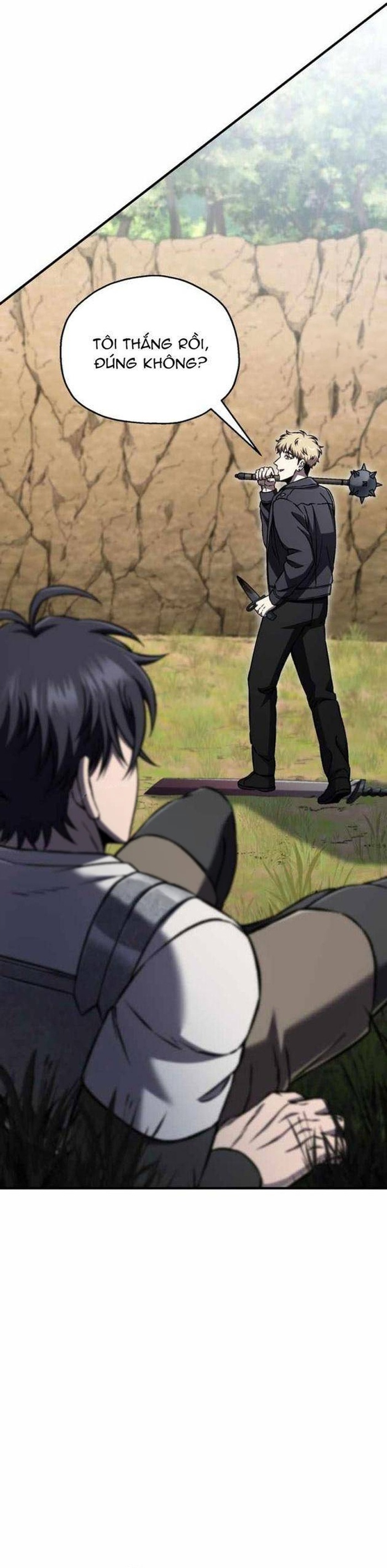 Chỉ Mình Ta Hồi Sinh Chap 73 - Next Chap 74