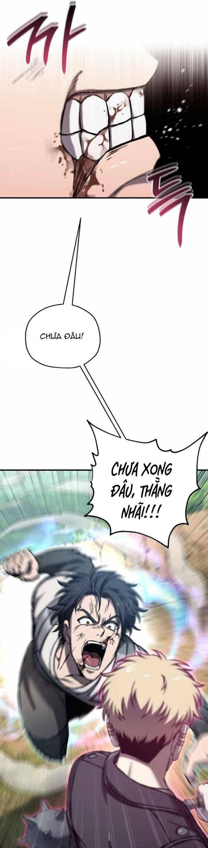 Chỉ Mình Ta Hồi Sinh Chap 73 - Next Chap 74