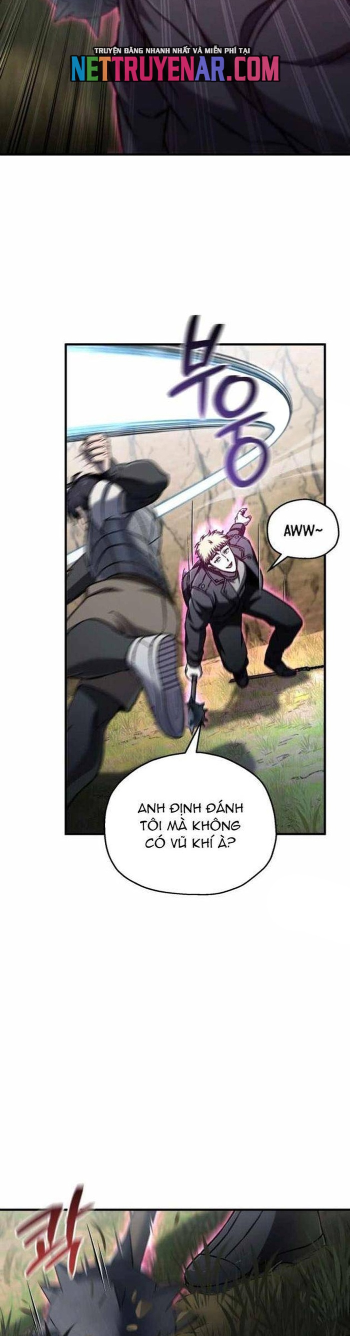 Chỉ Mình Ta Hồi Sinh Chap 73 - Next Chap 74