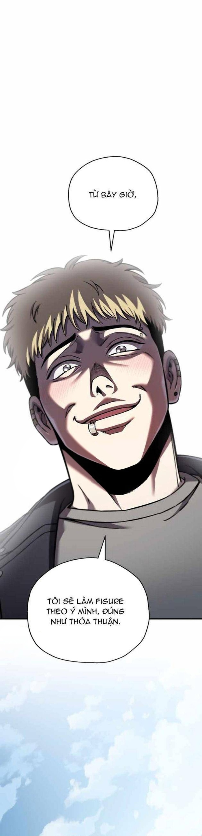 Chỉ Mình Ta Hồi Sinh Chap 73 - Next Chap 74