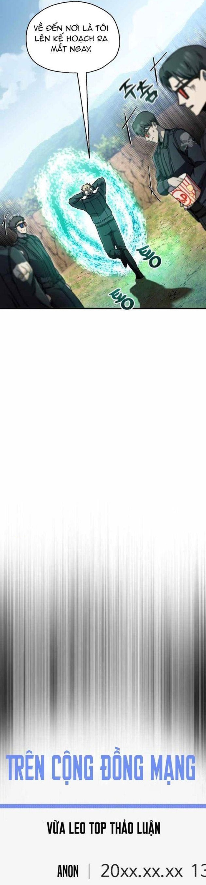 Chỉ Mình Ta Hồi Sinh Chap 73 - Next Chap 74