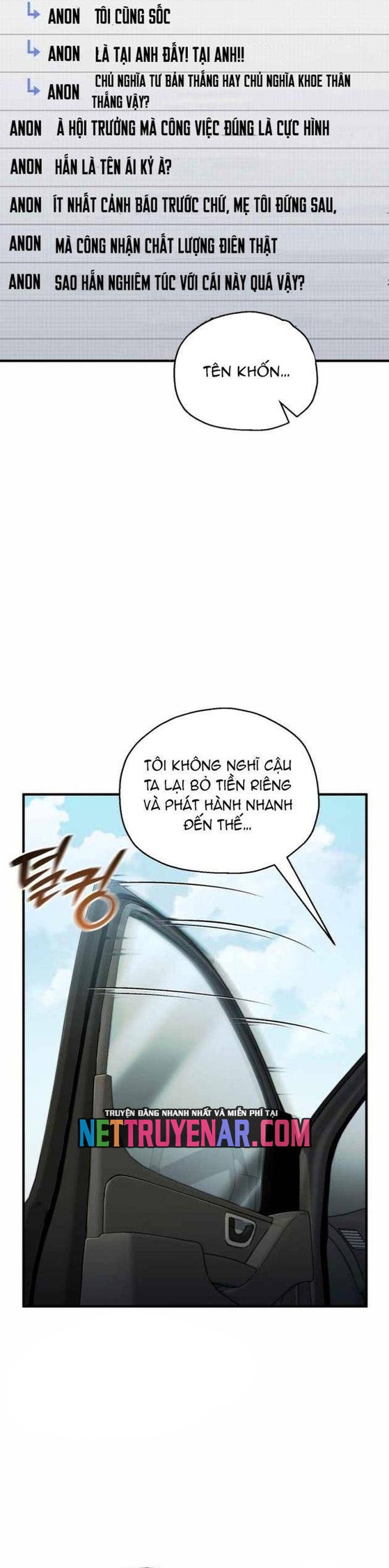 Chỉ Mình Ta Hồi Sinh Chap 73 - Next Chap 74
