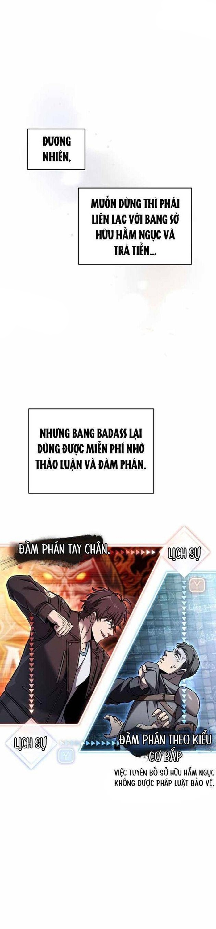 Chỉ Mình Ta Hồi Sinh Chap 73 - Next Chap 74