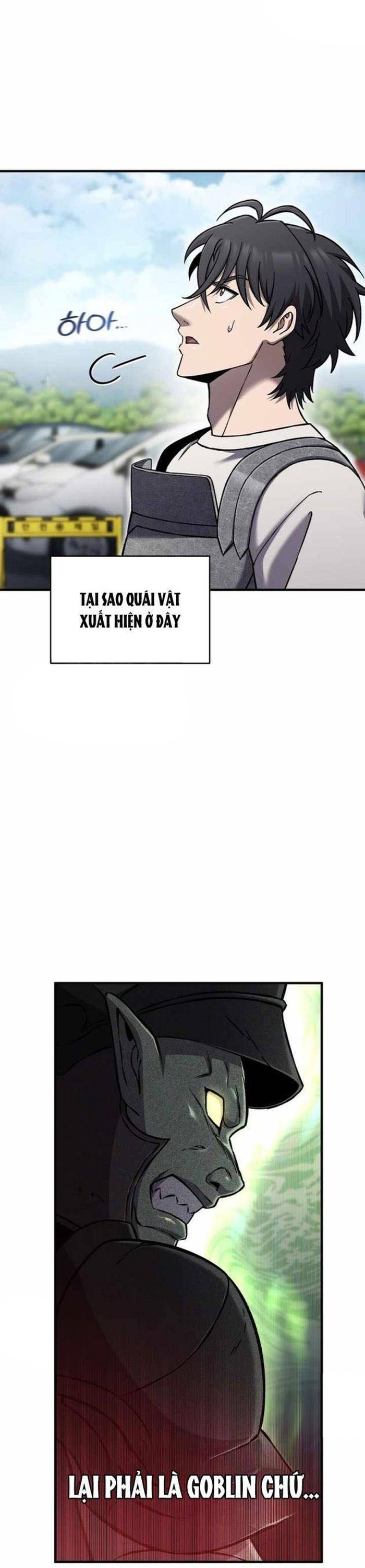 Chỉ Mình Ta Hồi Sinh Chap 73 - Next Chap 74