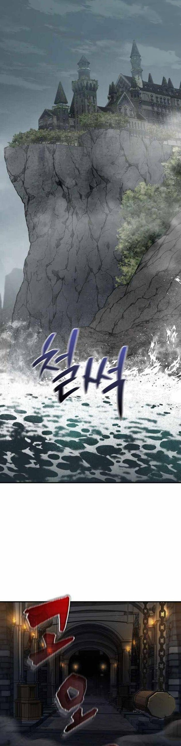Chỉ Mình Ta Hồi Sinh Chap 73 - Next Chap 74