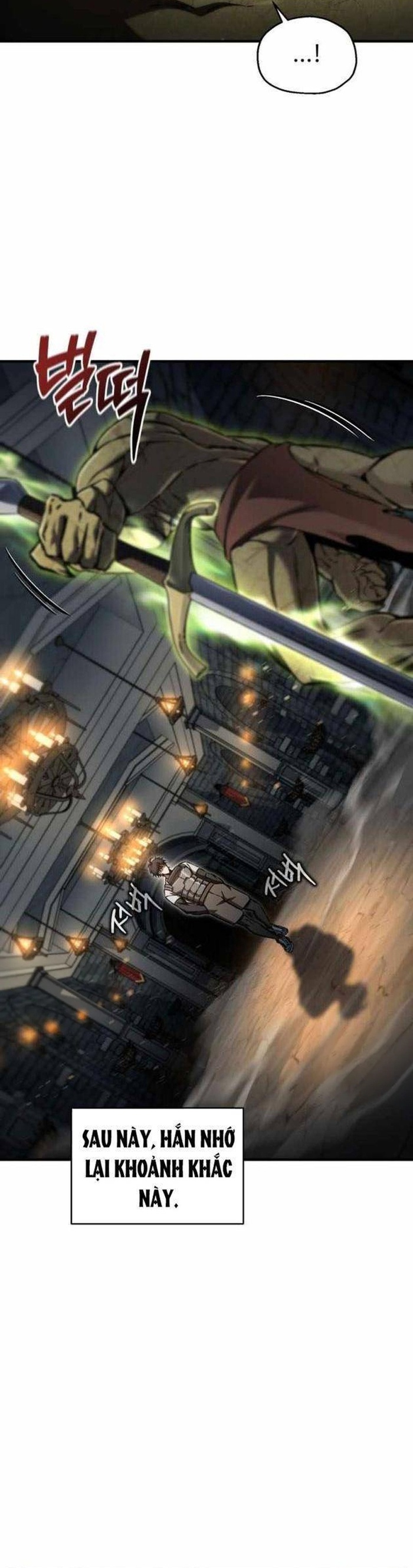 Chỉ Mình Ta Hồi Sinh Chap 73 - Next Chap 74