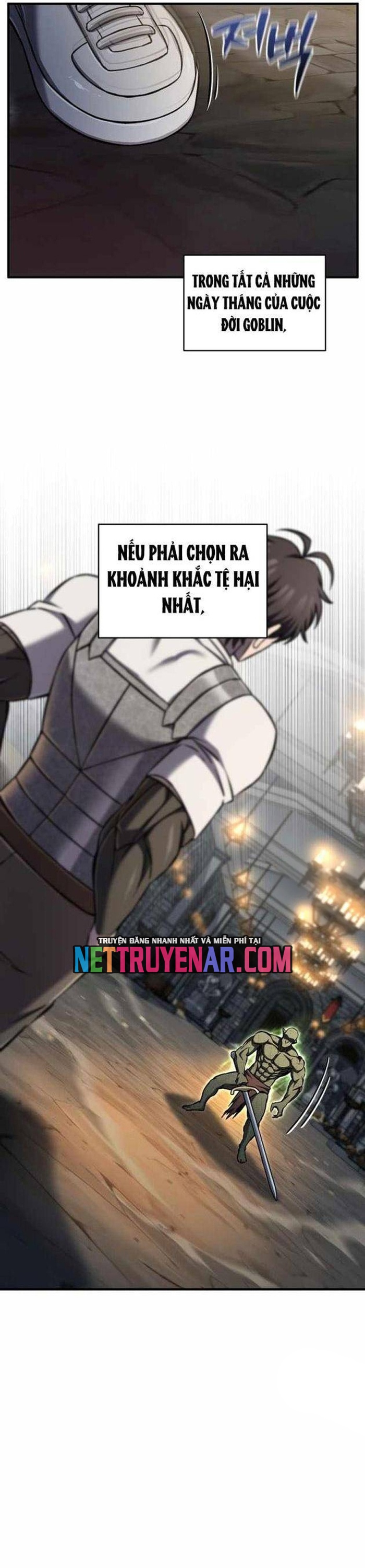 Chỉ Mình Ta Hồi Sinh Chap 73 - Next Chap 74