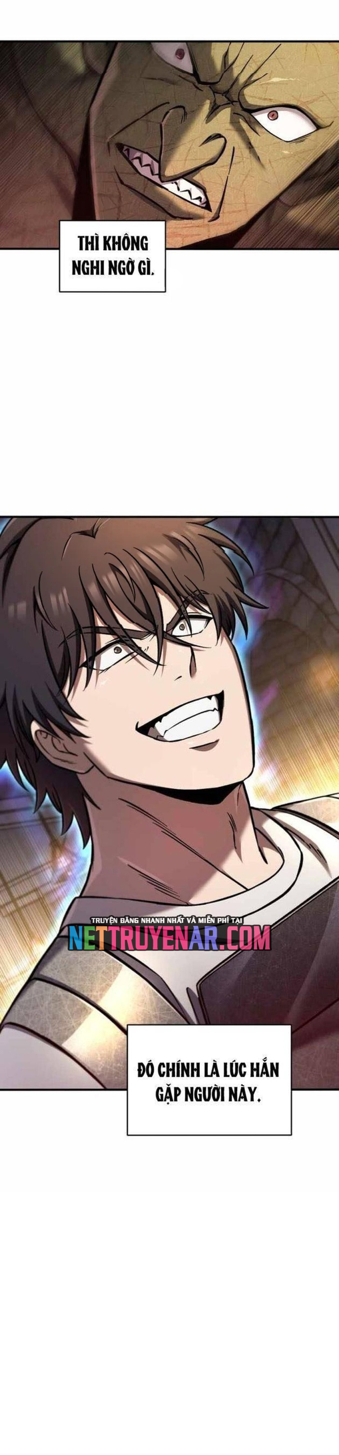 Chỉ Mình Ta Hồi Sinh Chap 73 - Next Chap 74