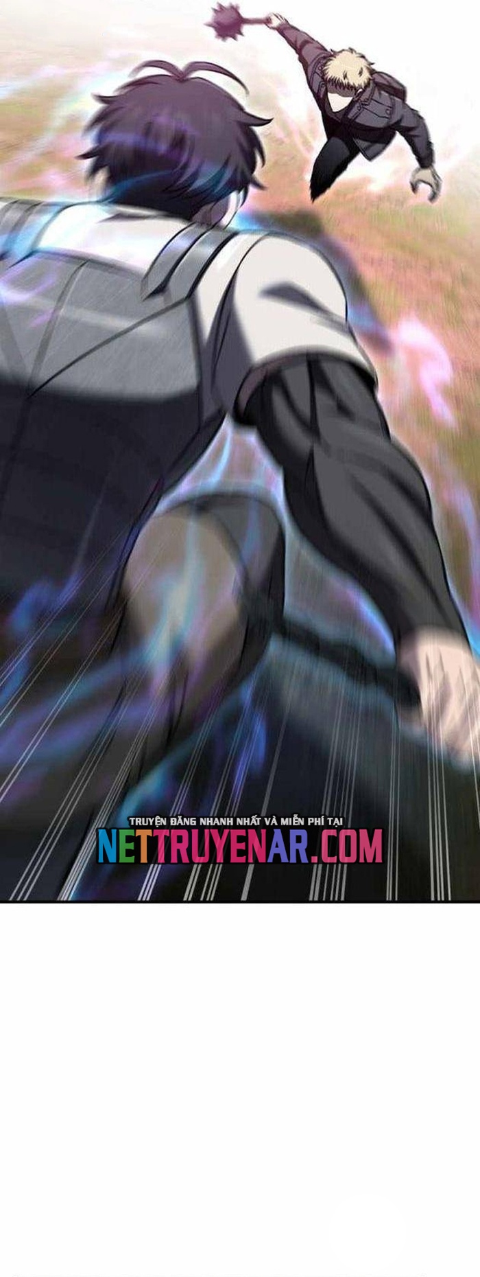 Chỉ Mình Ta Hồi Sinh Chap 73 - Next Chap 74