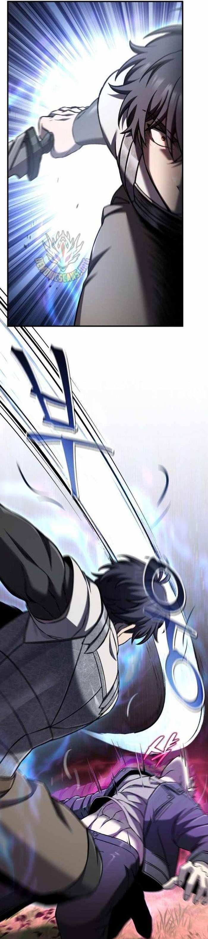 Chỉ Mình Ta Hồi Sinh Chap 73 - Next Chap 74