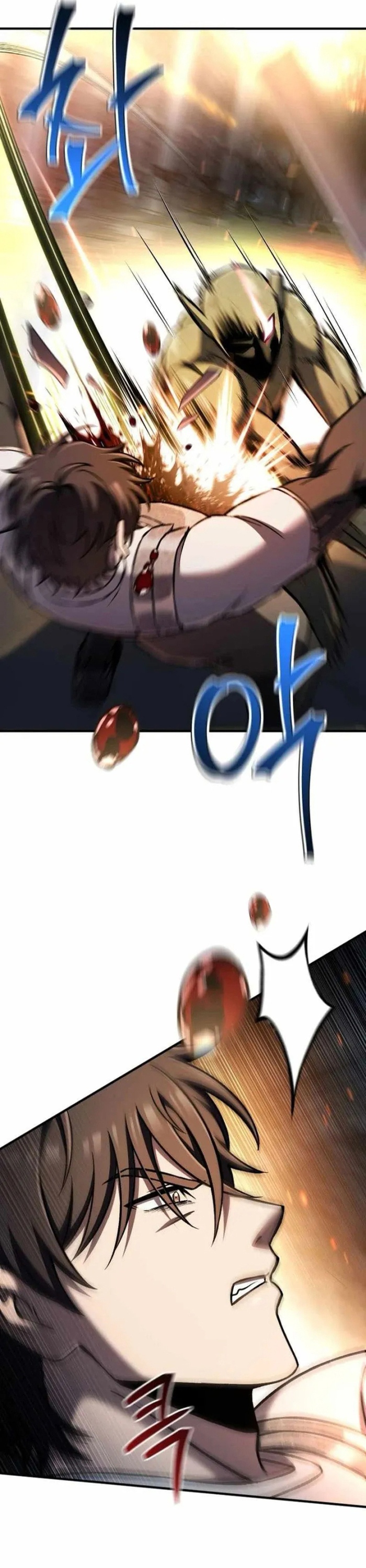 Chỉ Mình Ta Hồi Sinh Chap 74 - Next Chap 75