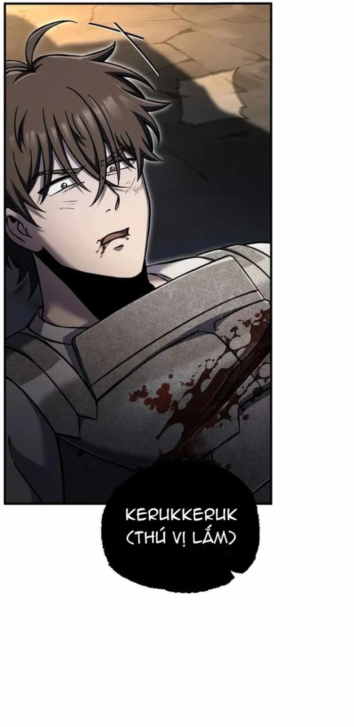 Chỉ Mình Ta Hồi Sinh Chap 74 - Next Chap 75