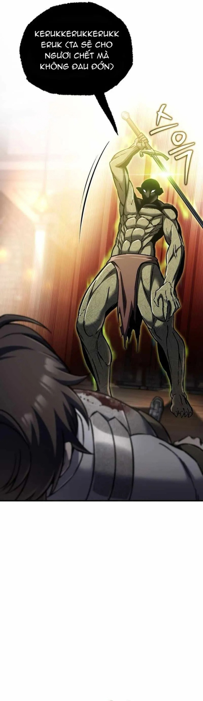 Chỉ Mình Ta Hồi Sinh Chap 74 - Next Chap 75