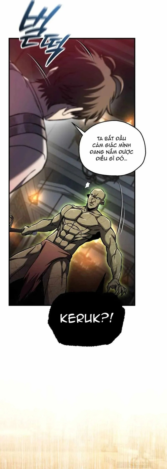 Chỉ Mình Ta Hồi Sinh Chap 74 - Next Chap 75