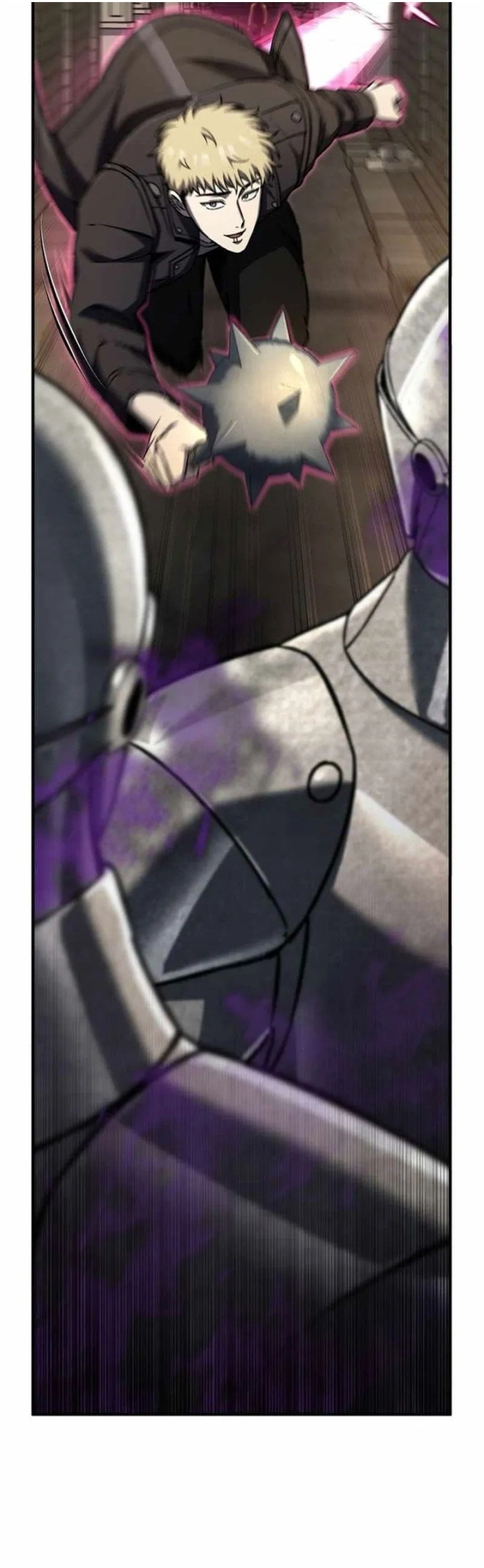 Chỉ Mình Ta Hồi Sinh Chap 74 - Next Chap 75