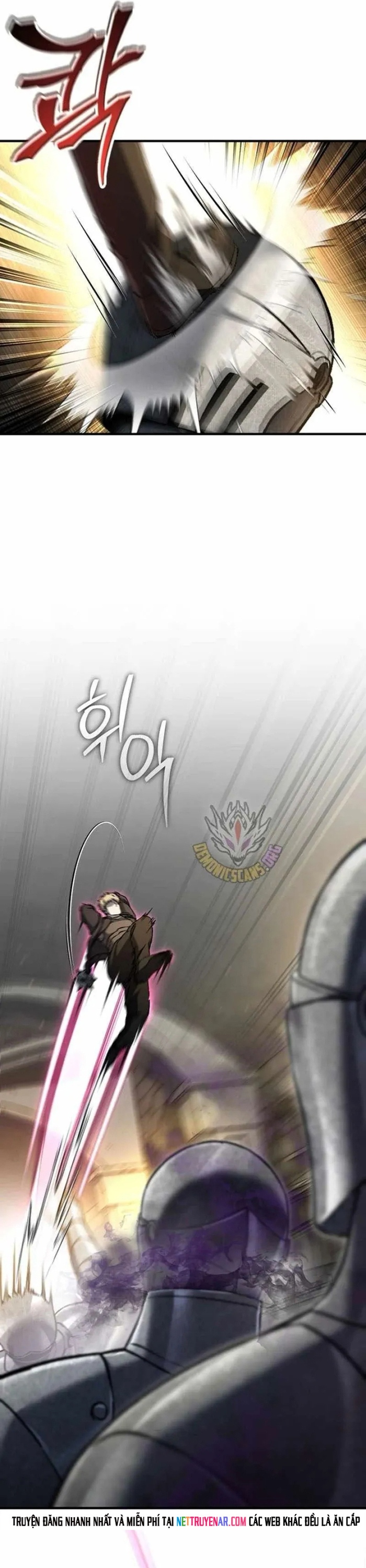 Chỉ Mình Ta Hồi Sinh Chap 74 - Next Chap 75