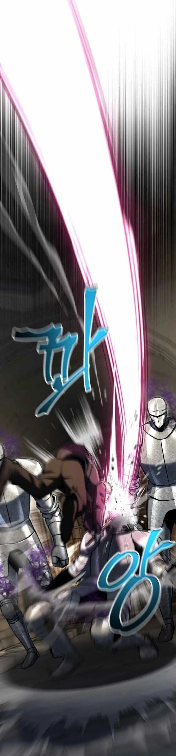 Chỉ Mình Ta Hồi Sinh Chap 74 - Next Chap 75