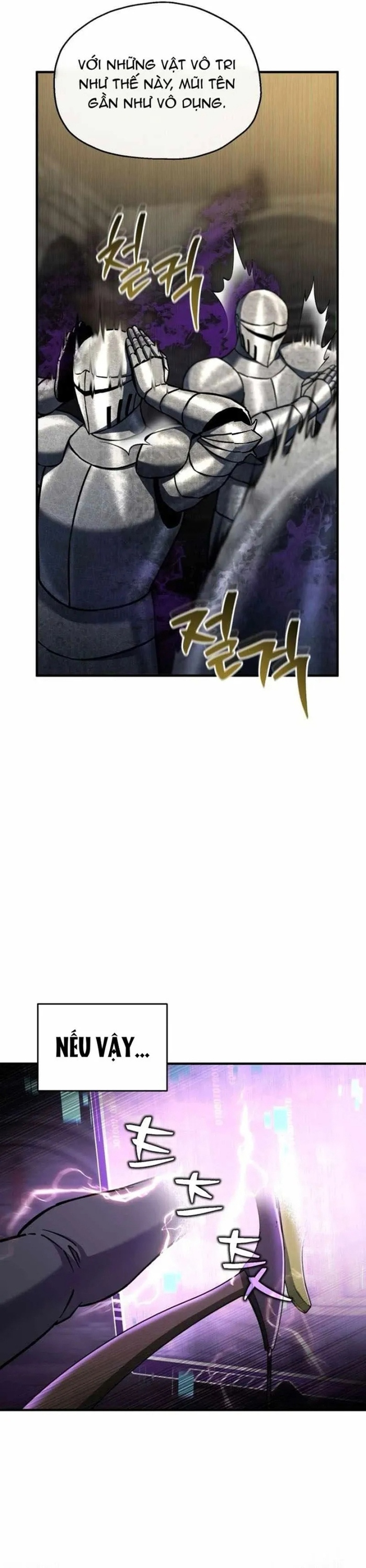 Chỉ Mình Ta Hồi Sinh Chap 74 - Next Chap 75