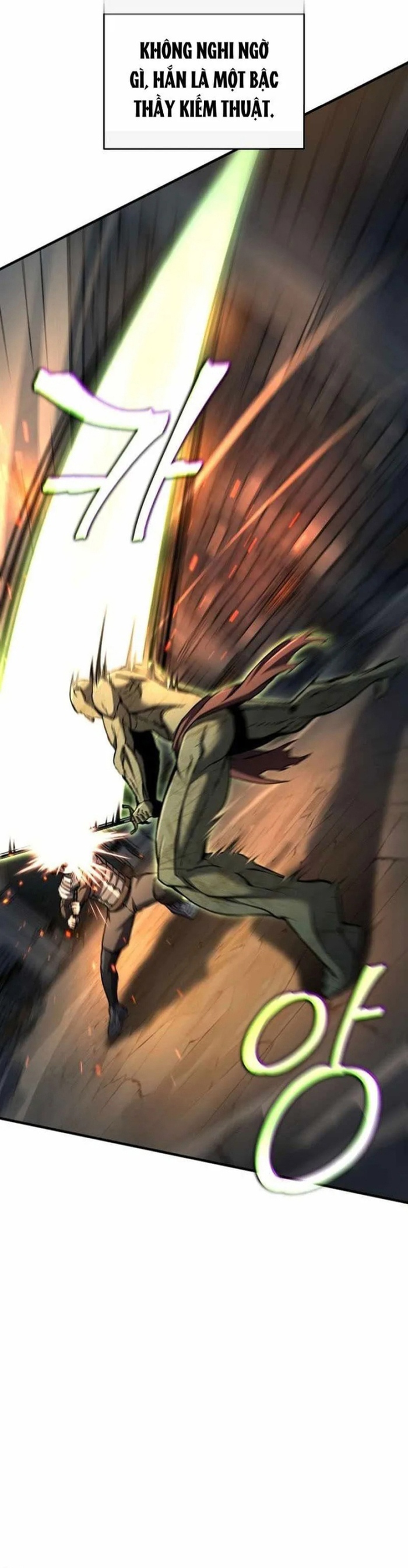 Chỉ Mình Ta Hồi Sinh Chap 74 - Next Chap 75