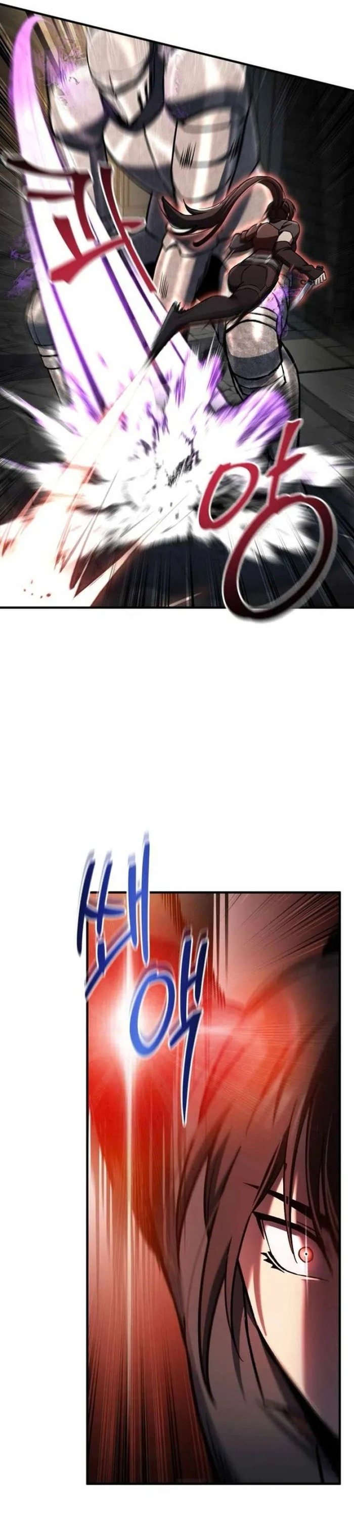 Chỉ Mình Ta Hồi Sinh Chap 74 - Next Chap 75