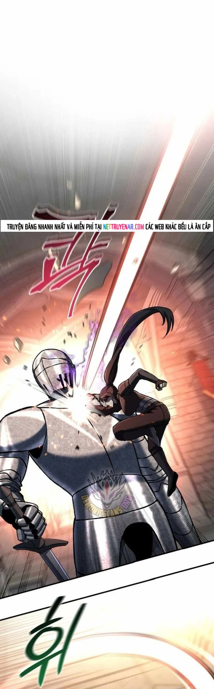 Chỉ Mình Ta Hồi Sinh Chap 74 - Next Chap 75