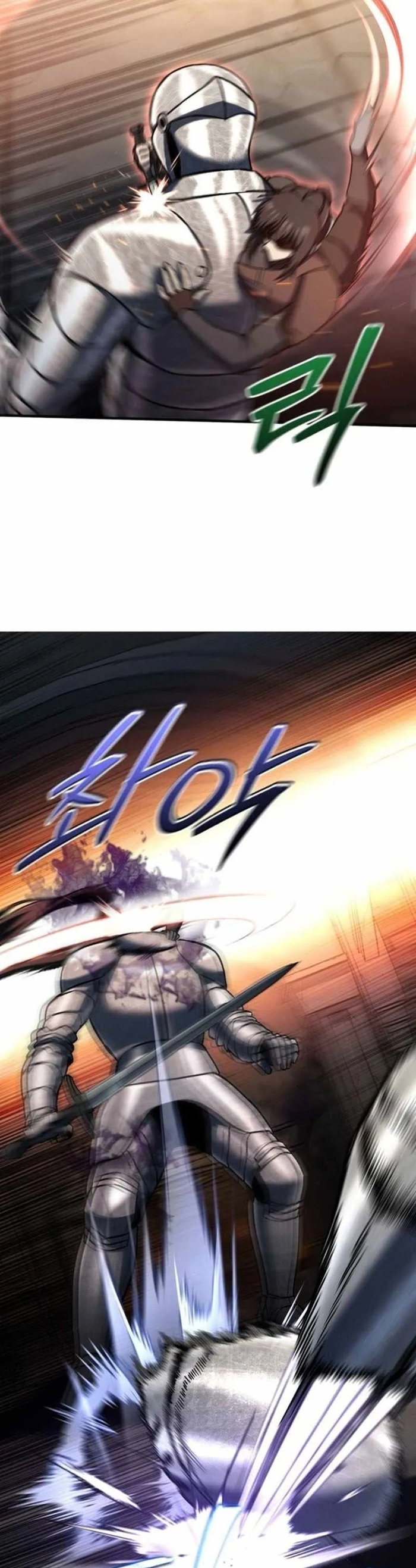 Chỉ Mình Ta Hồi Sinh Chap 74 - Next Chap 75