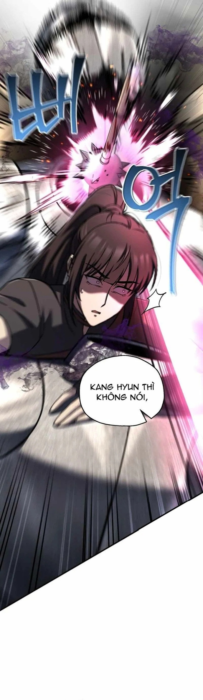 Chỉ Mình Ta Hồi Sinh Chap 74 - Next Chap 75