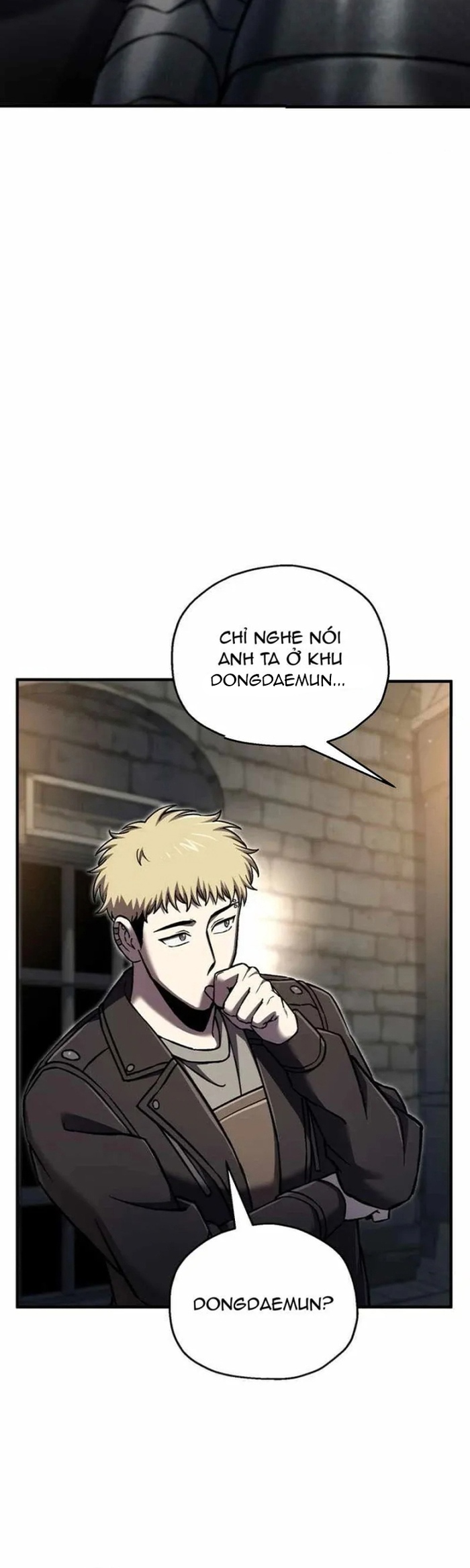 Chỉ Mình Ta Hồi Sinh Chap 74 - Next Chap 75