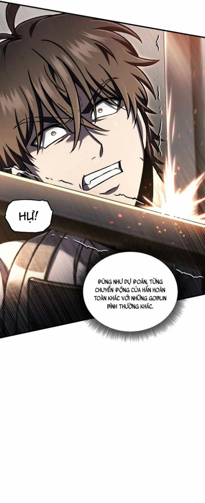 Chỉ Mình Ta Hồi Sinh Chap 74 - Next Chap 75