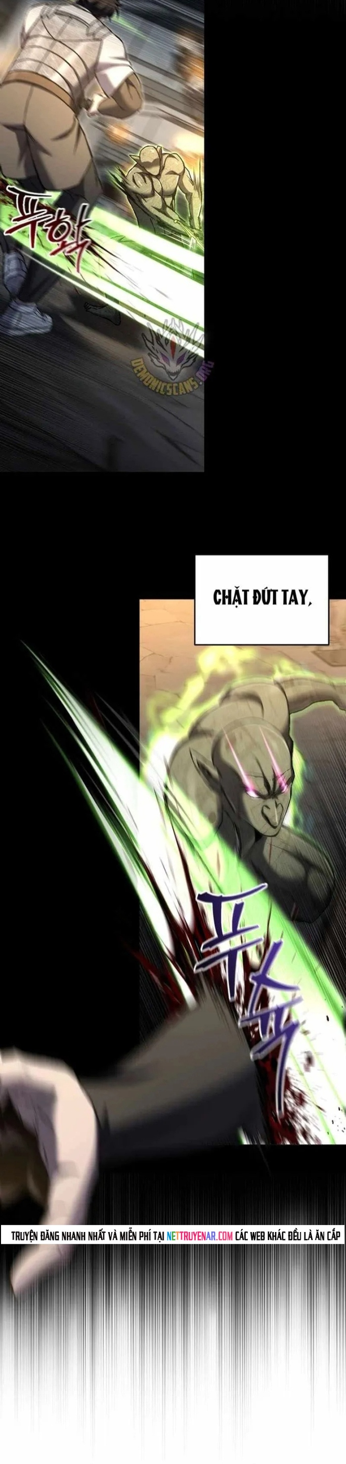 Chỉ Mình Ta Hồi Sinh Chap 74 - Next Chap 75