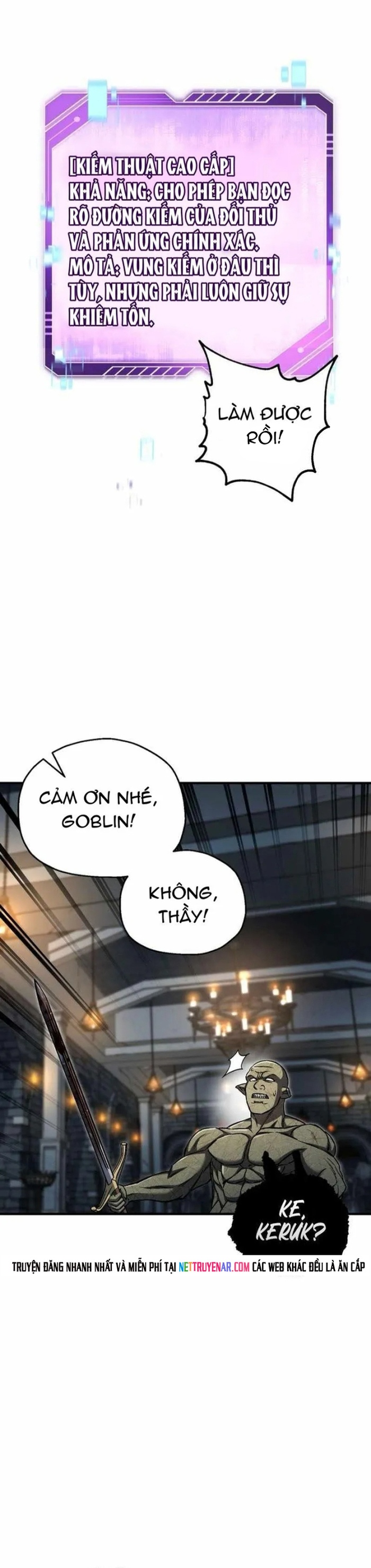 Chỉ Mình Ta Hồi Sinh Chap 74 - Next Chap 75