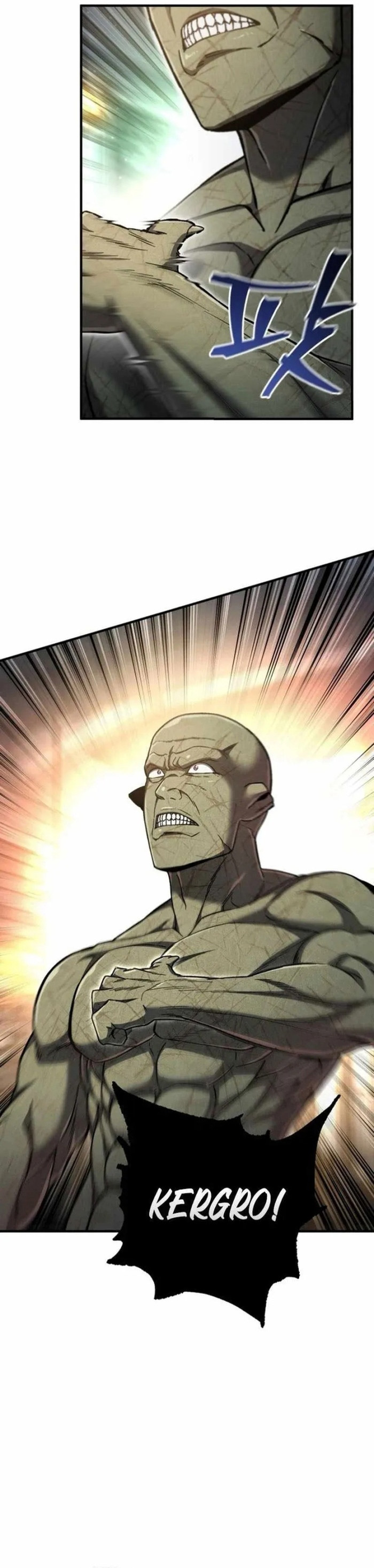 Chỉ Mình Ta Hồi Sinh Chap 74 - Next Chap 75