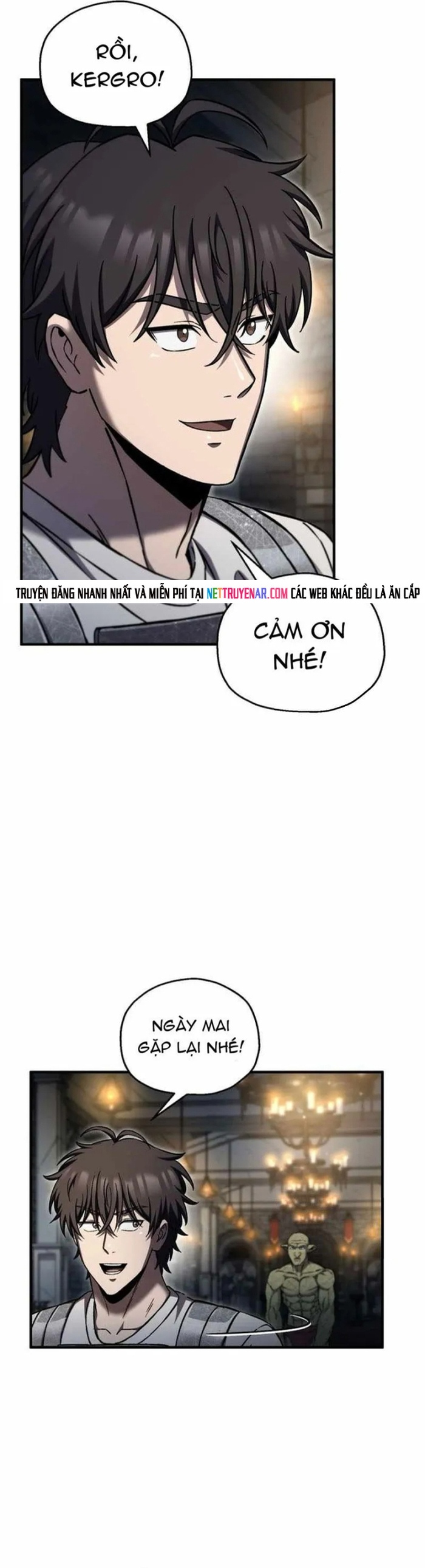 Chỉ Mình Ta Hồi Sinh Chap 74 - Next Chap 75