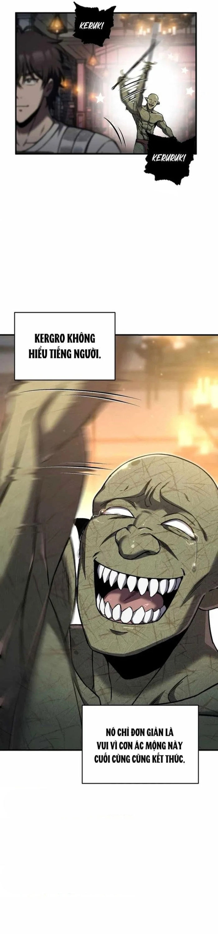 Chỉ Mình Ta Hồi Sinh Chap 74 - Next Chap 75