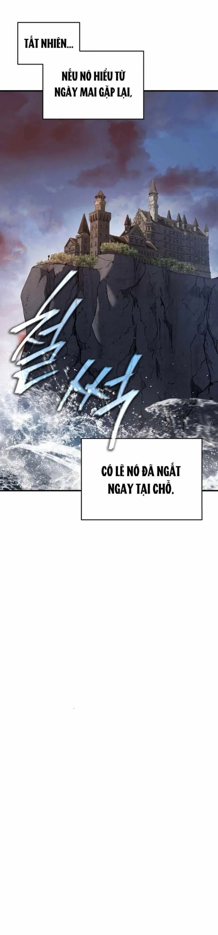 Chỉ Mình Ta Hồi Sinh Chap 74 - Next Chap 75