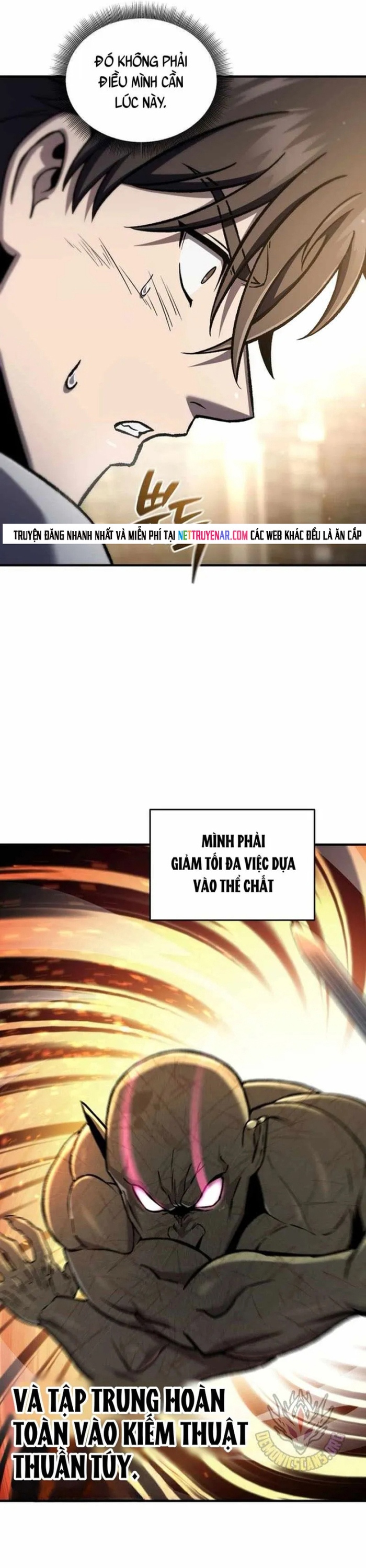 Chỉ Mình Ta Hồi Sinh Chap 74 - Next Chap 75