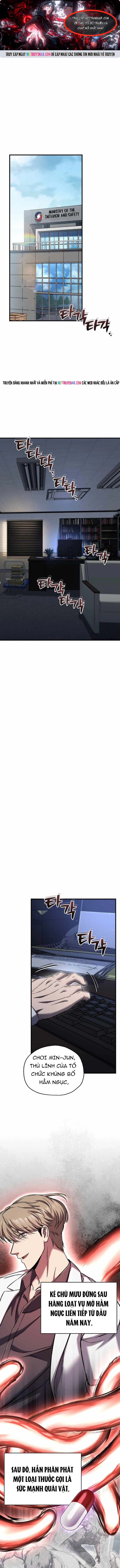 Chỉ Mình Ta Hồi Sinh Chap 75 - Next Chap 76