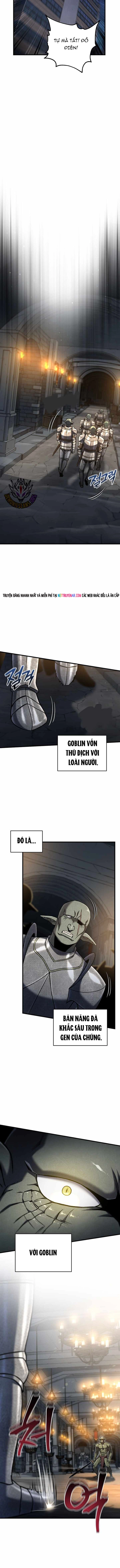 Chỉ Mình Ta Hồi Sinh Chap 75 - Next Chap 76