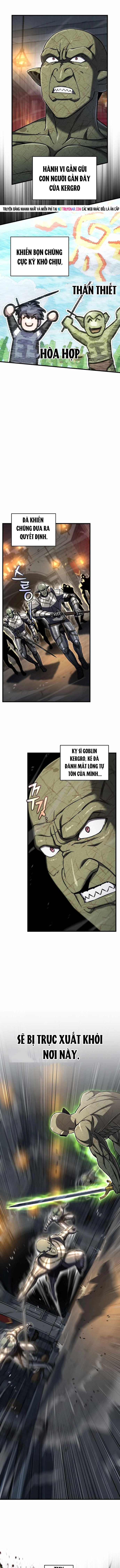 Chỉ Mình Ta Hồi Sinh Chap 75 - Next Chap 76