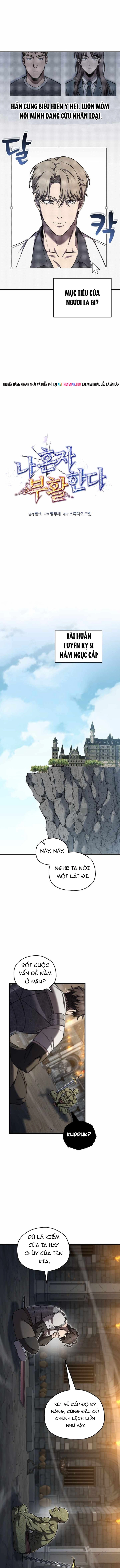 Chỉ Mình Ta Hồi Sinh Chap 75 - Next Chap 76