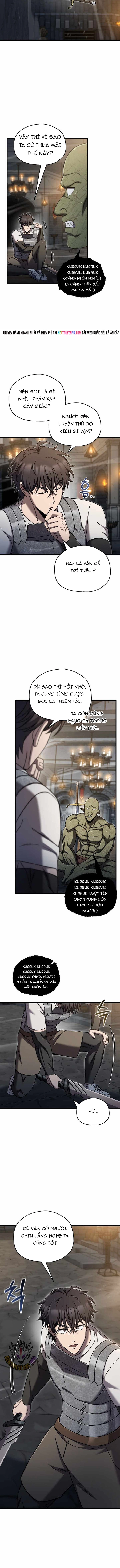 Chỉ Mình Ta Hồi Sinh Chap 75 - Next Chap 76