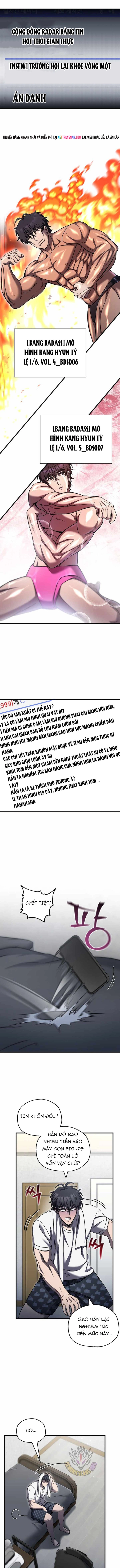 Chỉ Mình Ta Hồi Sinh Chap 75 - Next Chap 76