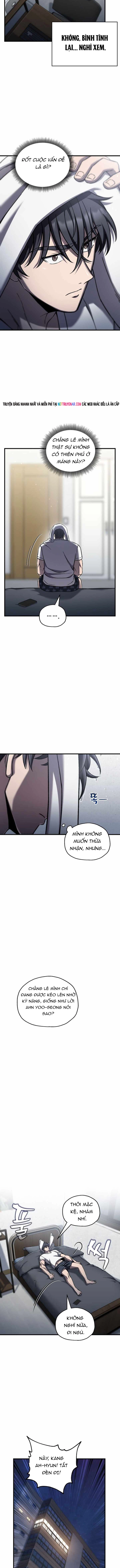 Chỉ Mình Ta Hồi Sinh Chap 75 - Next Chap 76