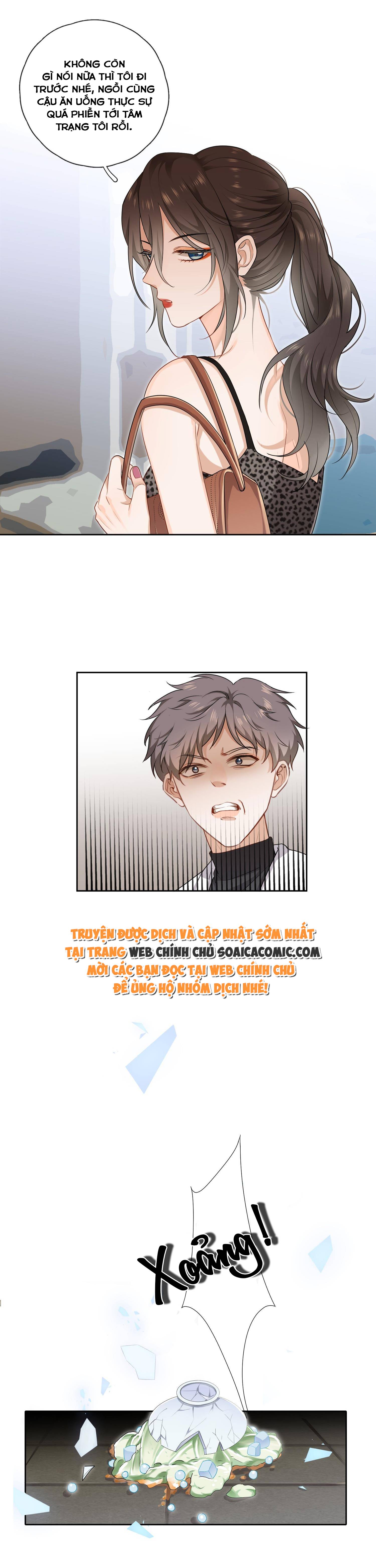 Chị Này Không Tầm Thường Chap 2 - Next Chap 3