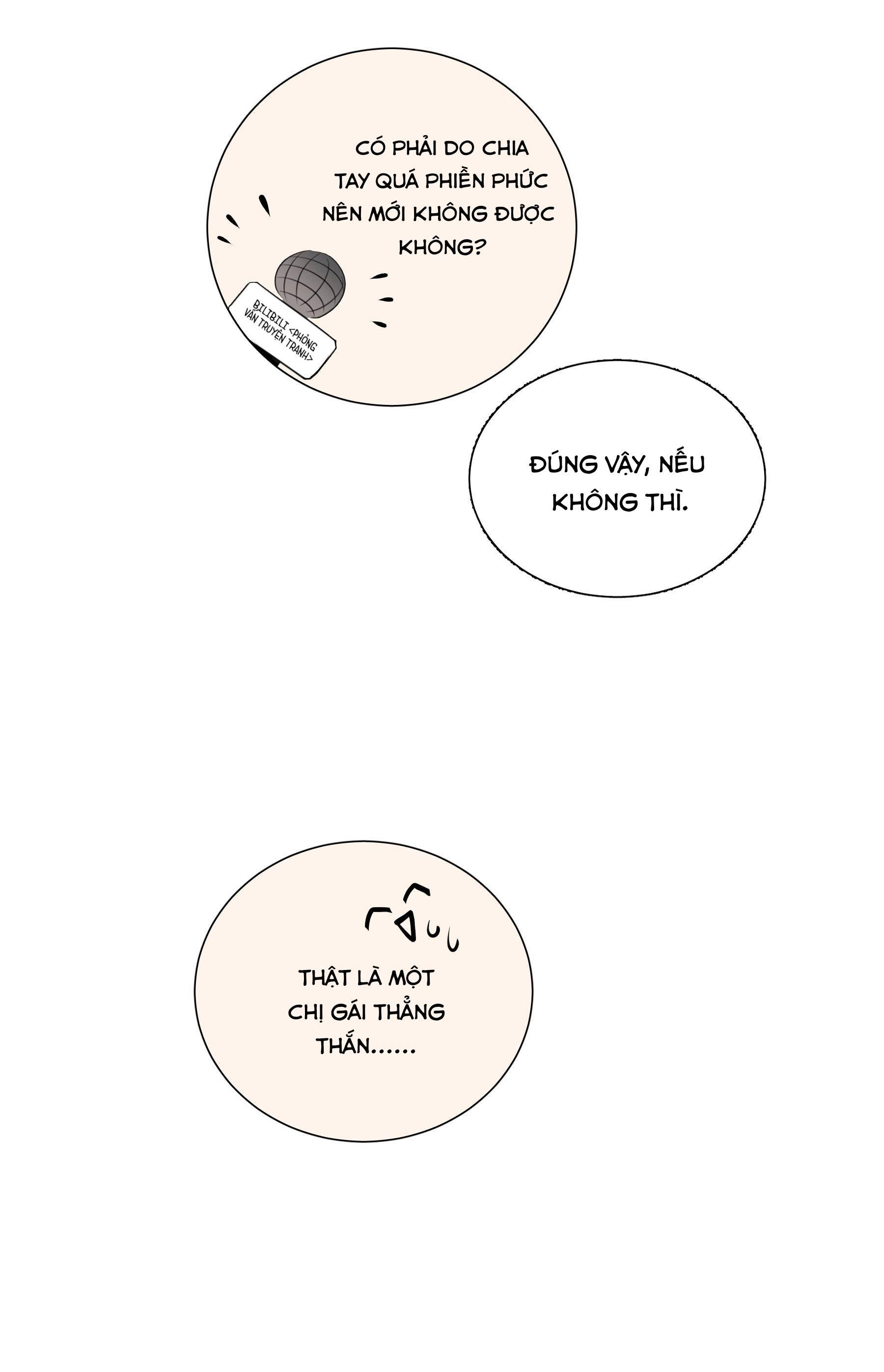 Chị Này Không Tầm Thường Chap 7 - Next Chap 8