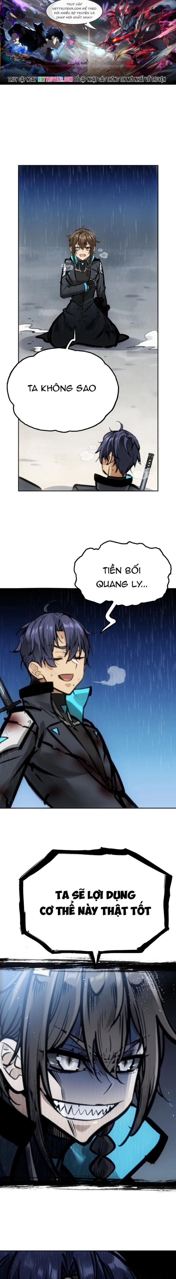 Chí Tử Chí Cường Chap 49 - Next Chap 50