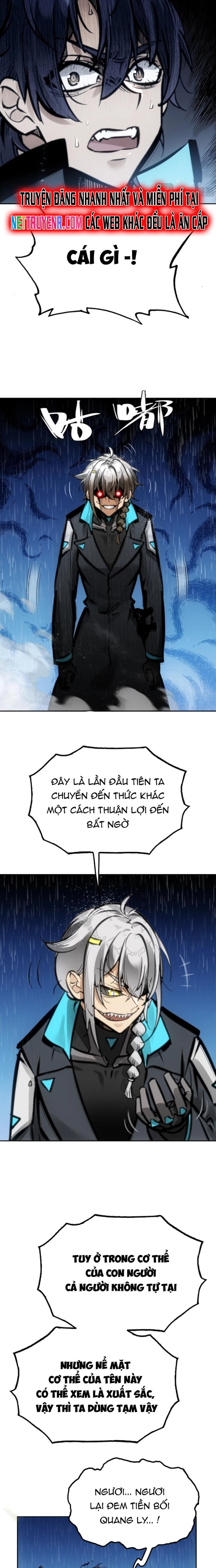 Chí Tử Chí Cường Chap 49 - Next Chap 50